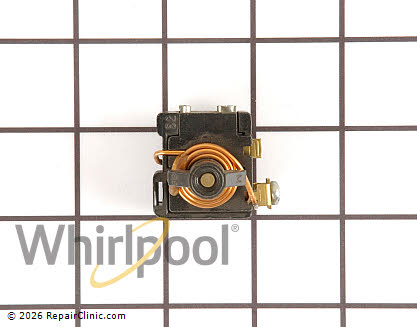 Start Relay 65001029 Alternate Product View