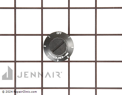 Thermostat Knob 60001069 Alternate Product View