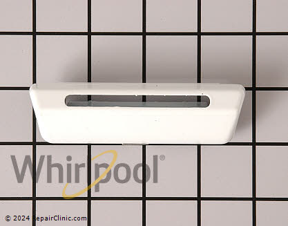 Vent Cover 9753040CW Alternate Product View