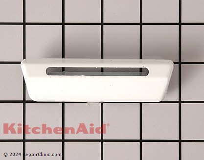 Vent Cover 9753040CW Alternate Product View