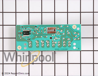 Defrost Control Board 12050506 Alternate Product View