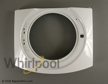 Front Panel 8181637 Alternate Product View