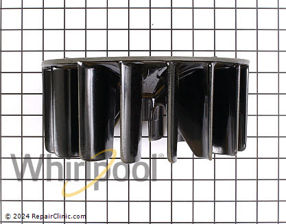 Blower Wheel 235953 Alternate Product View