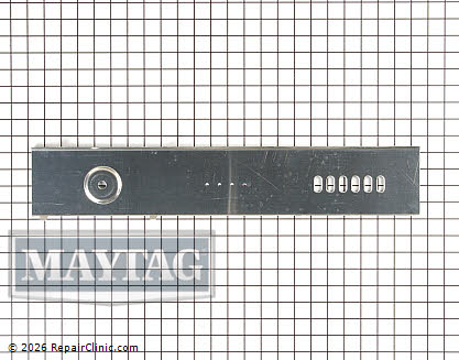 Control Panel 99002508 Alternate Product View