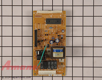 Control Board W10146438 Alternate Product View