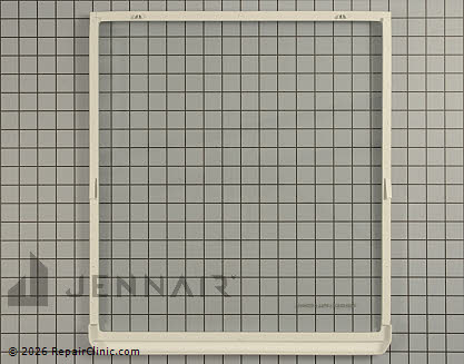 Shelf Assembly 61003801 Alternate Product View