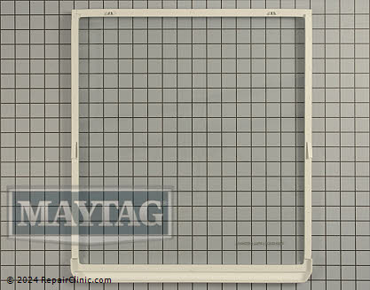 Shelf Assembly 61003801 Alternate Product View