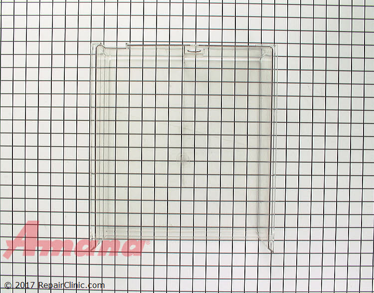 Drawer Support D7698112 Alternate Product View