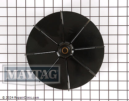 Fan Blade 300843 Alternate Product View