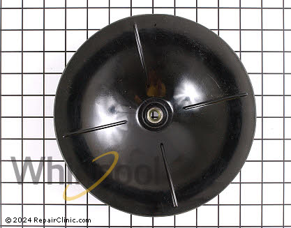 Blower Wheel 235953 Alternate Product View