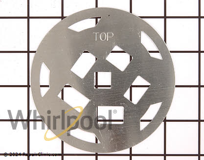 Stirrer Blade 8171872 Alternate Product View