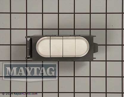 Temperature Control Switch 33002587 Alternate Product View