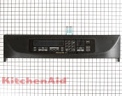 Touchpad and Control Panel - Part # 589582 Mfg Part # 4450743