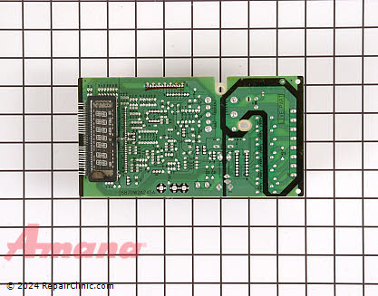 Control Board R0130598 Alternate Product View