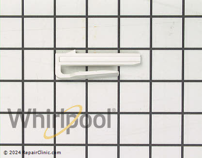 Dishrack Stop Clip 3374701 Alternate Product View
