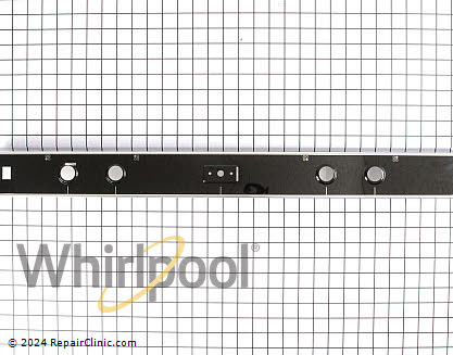 Front Panel 0311848 Alternate Product View