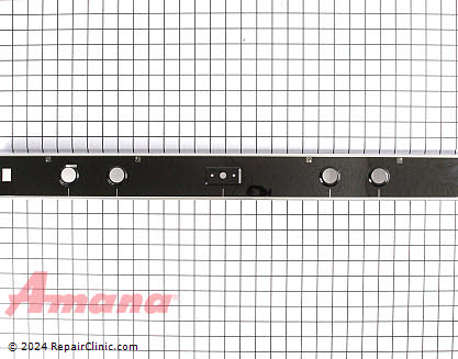 Front Panel 0311848 Alternate Product View