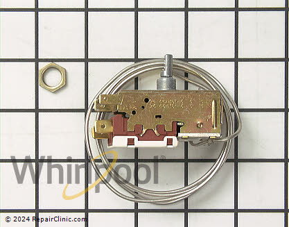 Temperature Control Thermostat 4356323 Alternate Product View