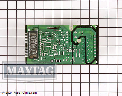 Control Board R0130598 Alternate Product View