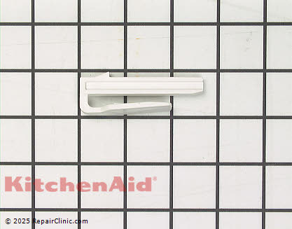 Dishrack Stop Clip 3374701 Alternate Product View