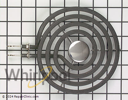 Coil Surface Element Y0051573 Alternate Product View