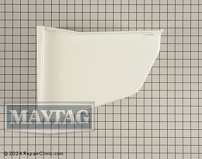 Crisper Drawer 61002256 Alternate Product View