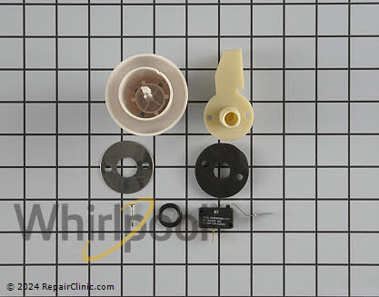 Valve & Float Y0809859 Alternate Product View