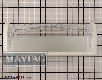 Door Shelf Bin 67002957 Alternate Product View