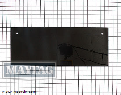 Outer Door Glass WP7914P016-60 Alternate Product View