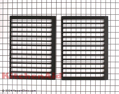 Grill Element AO330 Alternate Product View