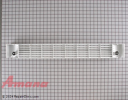 Grille & Kickplate 12321802Q Alternate Product View