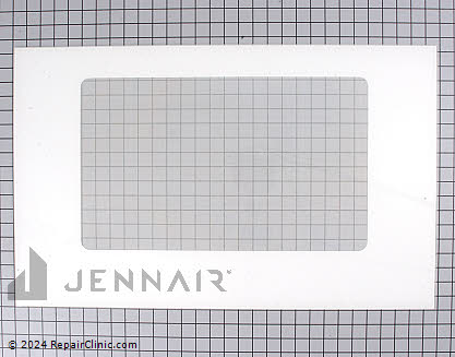 Outer Door Glass 74004853 Alternate Product View