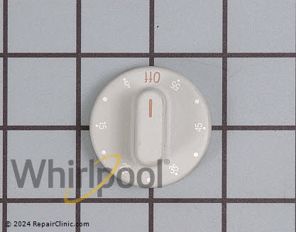 Timer Knob Y705321 Alternate Product View