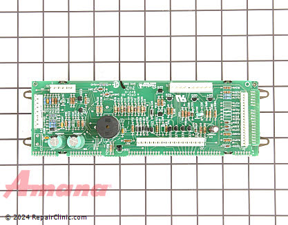 Oven Control Board 31799201 Alternate Product View