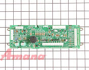 Oven Control Board - Part # 499070 Mfg Part # 31799201