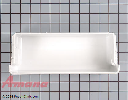 Shelf & Shelf Support 10521711 Alternate Product View