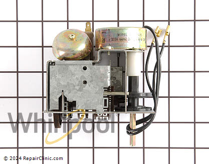 Circuit Board & Timer 30006P01 Alternate Product View