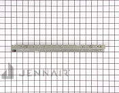 Drawer - Part # 3263 Mfg Part # 3404A013-51