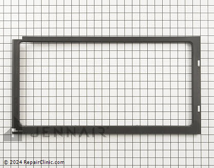 Door Frame R0130590 Alternate Product View