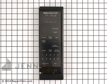 Touchpad 56001252 Alternate Product View