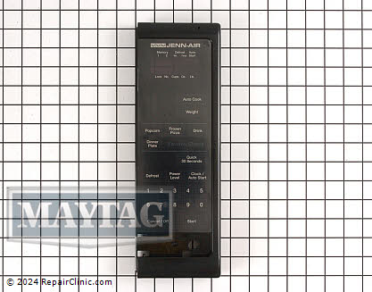 Touchpad 56001252 Alternate Product View