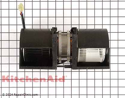 Exhaust Fan Motor 815097 Alternate Product View