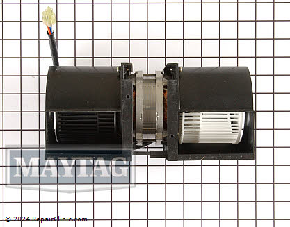 Exhaust Fan Motor 815097 Alternate Product View