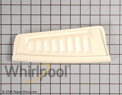 Grille 2207007T Alternate Product View