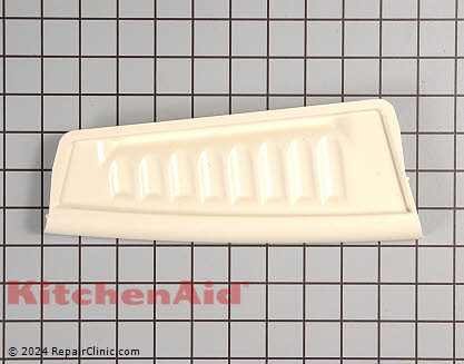 Grille 2207007T Alternate Product View