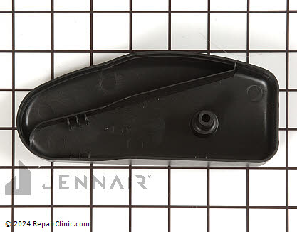 Hinge Cover 12684202B Alternate Product View
