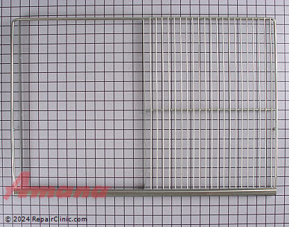 Shelf D7584203 Alternate Product View