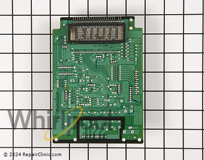 Control Board 815170 Alternate Product View