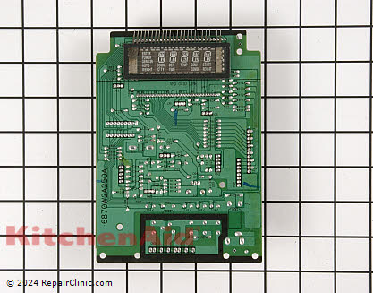 Control Board 815170 Alternate Product View
