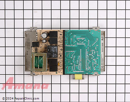 Main Control Board 32904P Alternate Product View